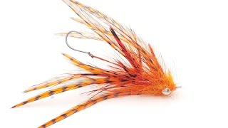 Winter Steelhead Fly Tying 102.2 - The Pick Yer Pocket