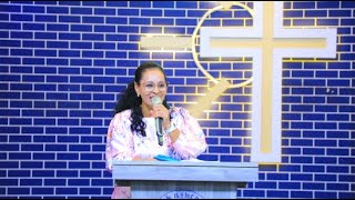 Peniel Church Kampala's Live broadcast