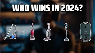 The Best  Corded Vacuums - Winter 2024 in 2024 - Must Watch Before Buying!