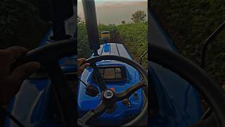 👑NEW Holland 3600-2🔥🚜🥵 new reels 👈🏻#shortvideo #viralshort #newholland3600 #subscribe #trendingree