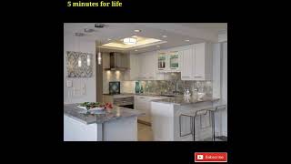 modern stunning kitchen design ideas