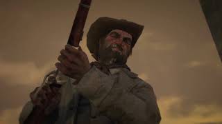 Red Dead Redemption Recap Gameplay