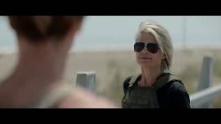 Terminator Dark Fate   Official Trailer 2019   Paramount Pictures