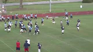 Southern Nash Scrimmage 2022 - No Audio