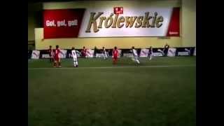 Olimpia Warszawa - Legionovia 2-3