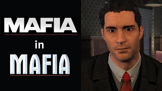 Remake Tommy in OG Mafia 1 (Salieri's Bar Expanded)