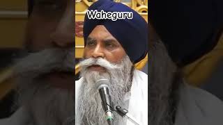 Waheguru #bhaipinderpalsingh  #waheguru #sikhism #viral #trending #shorts #gurudwara