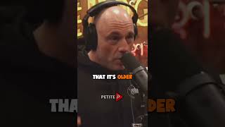 The Egyptians Don't Talk About It!?!? 🙊👀 - Joe Rogan #shorts #comedy #funny #joerogan