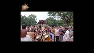 Chenda - The Powerful Sound of Kerala's Traditional Instrument | Rhythmic Video Experience