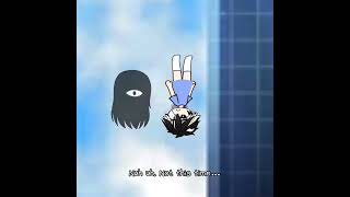 Haha I think I’m dying//OMORI//Gacha