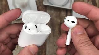 Реплика AirPods 2