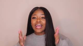 LACE FRONTALS DO'S & DON'TS FT UNICE HAIR