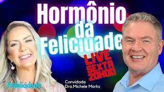 Hormônio da Felicidade - Equilíbrio Hormonal Ocitocina Serotonina Endorfina Dopamina