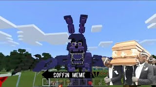 Astronomia Coffin meme in Minecraft Part 3