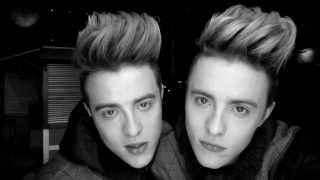 Jedward 2014