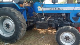 Sonalika di750 tractor for sale|#viral#viralvideo#trending #youtube video#Sonalika Tractor#farmlife#