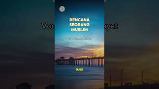 RENCANA APA YANG DILAKUKAN SEBELUM TIDUR | Ust. Adi Hidayat #shorts #ustadzadihidayat