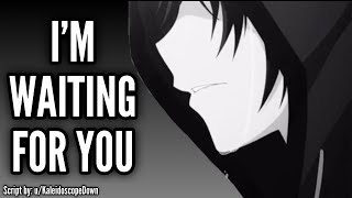 [M4A] I’m Waiting For You [Short][Rain][Emotion]