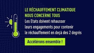 Agir pour le climat pour un avenir plein de ressources - SUEZ France