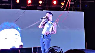 WRS - Me Flipa (Live Performance) | Gay Pride Barcelona 2022