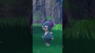 I Catch Shiny Indeedee [Pokemon Scarlet]