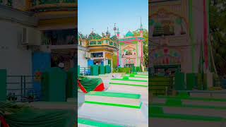 Dargah Makhdoom Ashraf Kichhauchha Sharif #viralvideoshorts #trndingshorts #subscribetomychannel