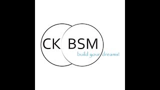 Παρουσίαση εταιρείας CKBSM στην εκμπομπή Business Plan, 21-09-17