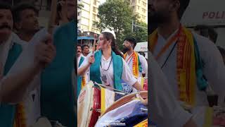 #shrutimarathe #kalavantpathak #pune #ganeshchaturthi #ytshorts #shortsfeed #shortvideo