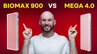 PlatinumLED Biomax Vs Block Blue Light Mega: BIG Battle