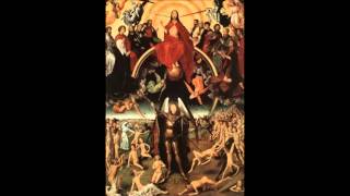 Gregorian Chant - "Dies Irae" - FLAC Quality