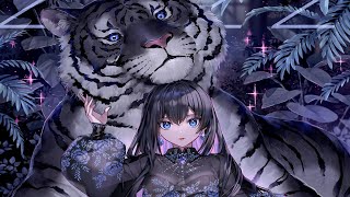 「Nightcore」 → Wendy Shay - Survivor  | Lyrics ♡