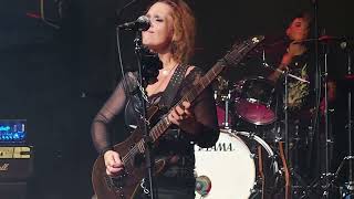 BLACK WIDOWS - Philosophy of Fools (new song) live @ RCA Club 2022