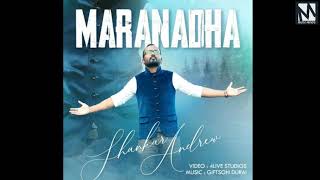 Maranadha - Shankar Andrew | Ringtone and whatsap status