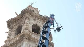 MESTRES CAMPANERS VALÉNCIA / Santa Catalina