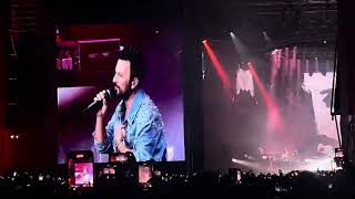 Tarkan sevdanın son vuruşu #tarkan #live #festival #megastar