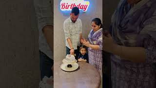 Birthday celebration my hero | full vlog uploaded my channel @KarunaBhatt-i6m watch now 🥰