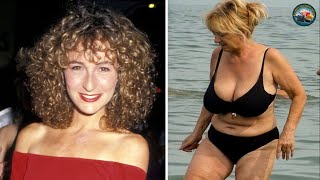 DIRTY DANCING 1987 Cast: Then and Now 2024, How They Changed After 37 Years