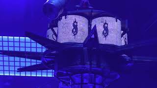 Slipknot - Unsainted Pt. 2 (Live Dallas, TX 10/30/21)