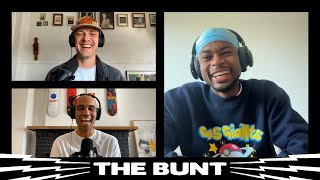 Ish Cepeda Interview  | The Bunt | Season 19 Episode 07