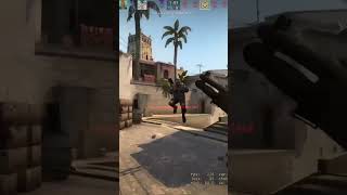 THIS IS HOW TO FIX LAG IN CSGO!? #viral #trending #csgo #gaming #fyp #foryou #shorts #funny #shotgun