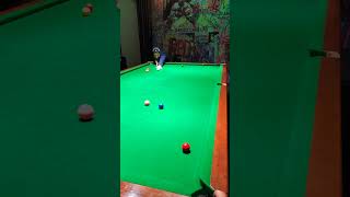 Snooker - Mahan Leisure Time - Mehrshahr Shahrdari Bulvard