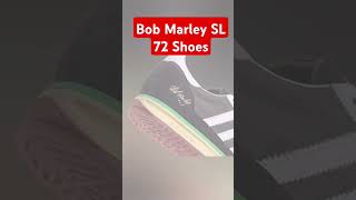 Bob Marley SL 72 Shoes #shoes #adidasshoes #adidas