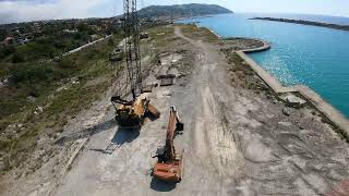 porto di ospedaletti