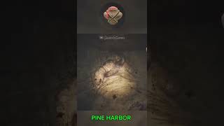 PINE HARBOR #gameplay #pineharbor #silenthill #stream #shorts