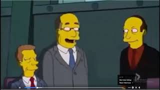 SIMPSONS PREDICT CORONAVIRUS 2020 PANDEMIC