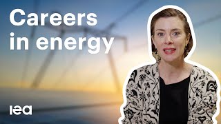 Advice from Julia Reinaud of Breakthrough Energy on building a career in energy