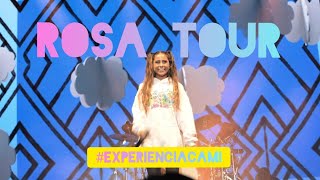 Experiencia Cami - Rosa Tour La Serena 2019