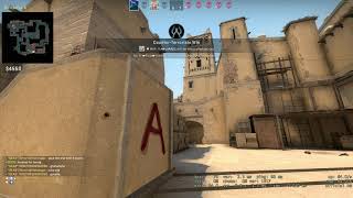 average match in csgo