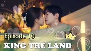 Alur Cerita drama KING THE LAND episode - 10 || Alur Cerita Dari Winfokpop