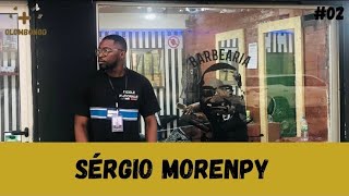 ELE CRIOU UMA MARCA QUE RENDERÁ MILHÕES EM ANGOLA. #guerreirosdabanda2